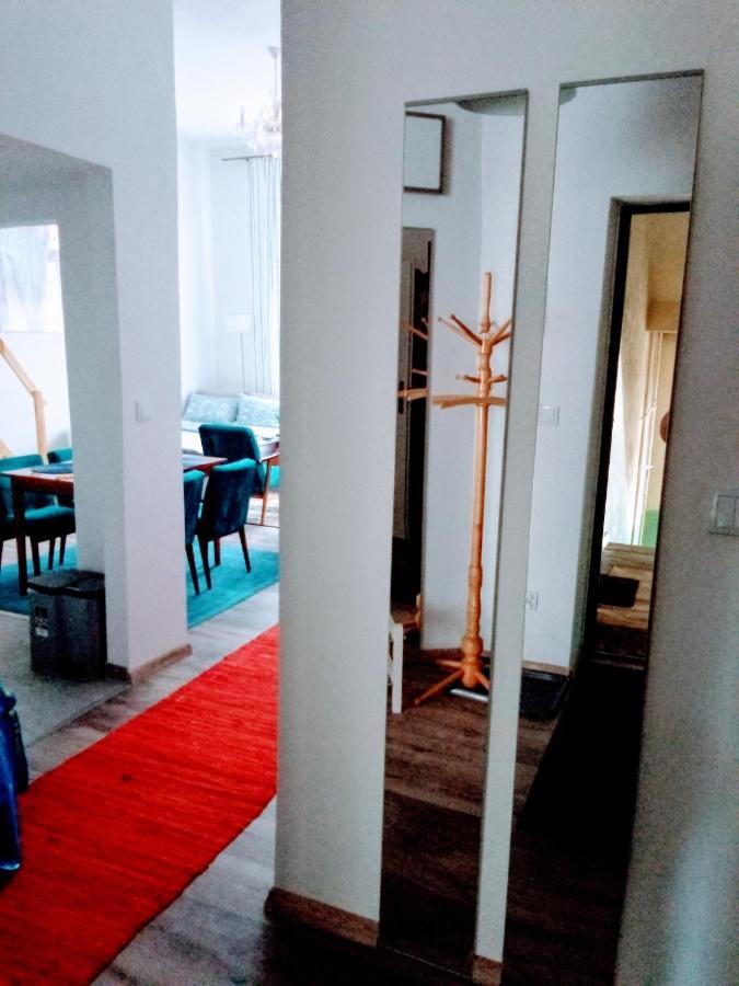 Arla Studio Wrocław Exteriör bild