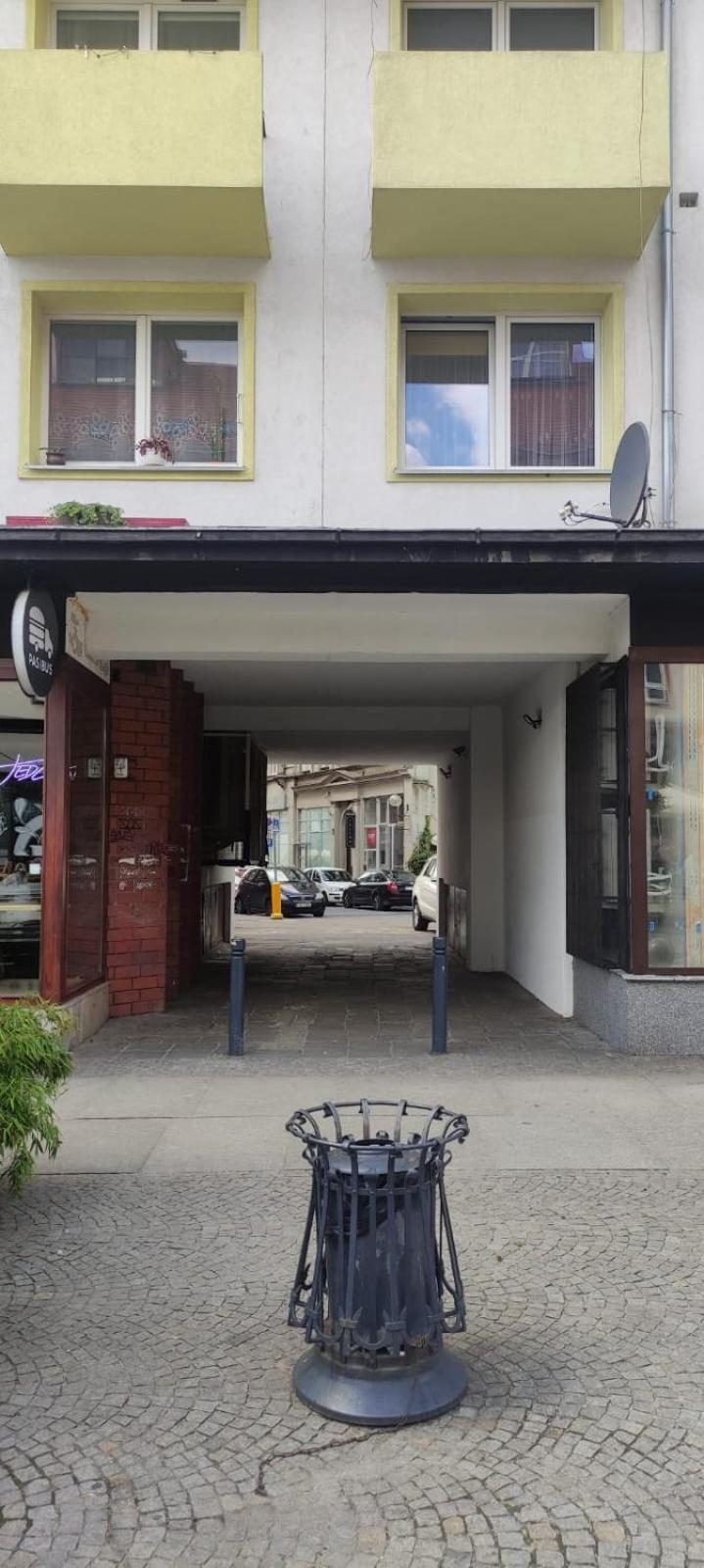 Arla Studio Wrocław Exteriör bild