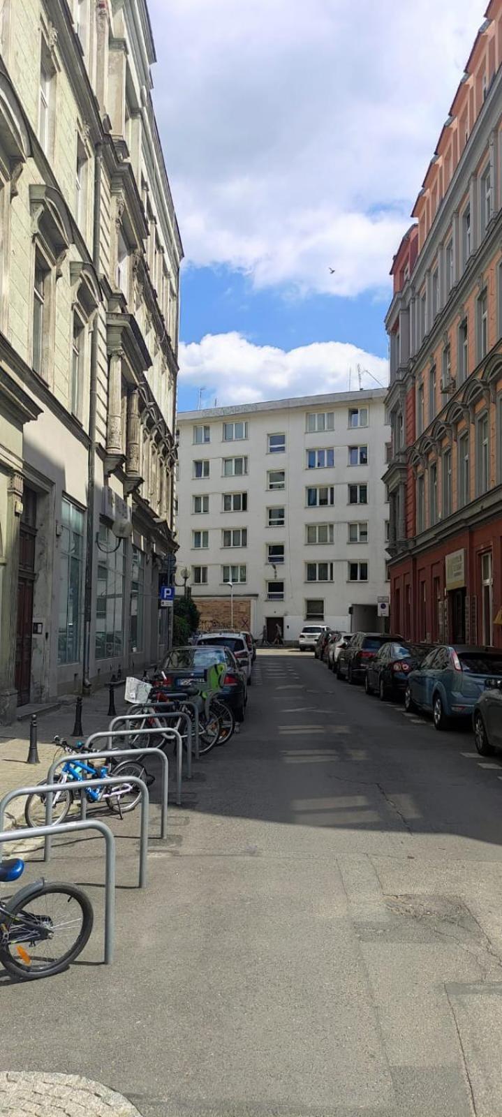 Arla Studio Wrocław Exteriör bild
