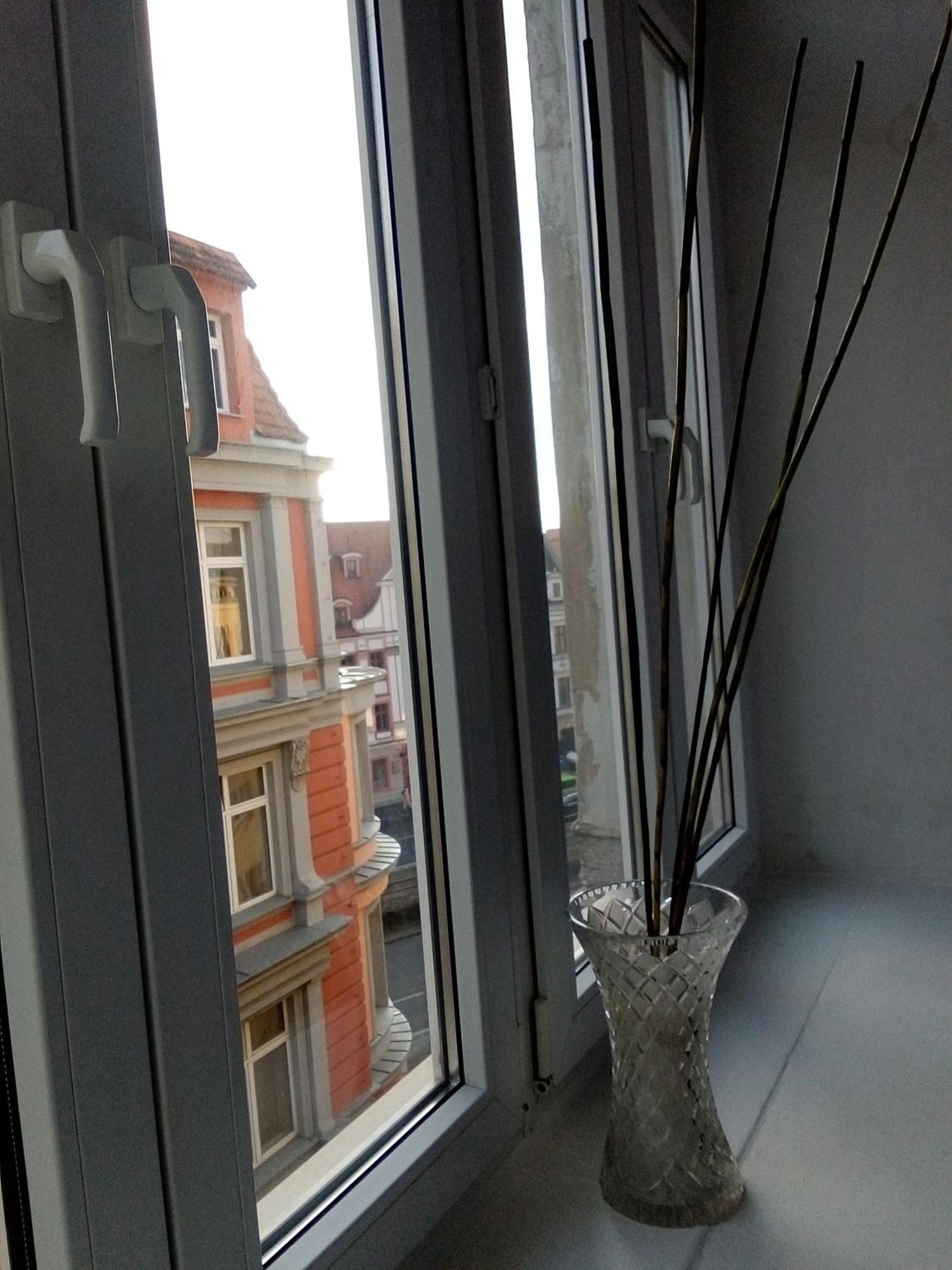 Arla Studio Wrocław Exteriör bild
